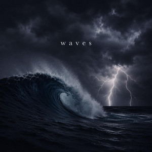 Waves by Sinski