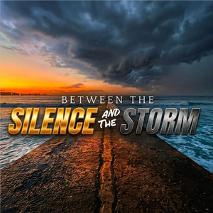 Between the Silence and the Storm by Demi Sandenbergh