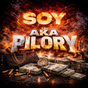 Ando Viendo Sombra Reaggae by soy aka pilory
