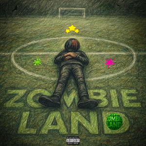 ZomBieLand by Munyunn