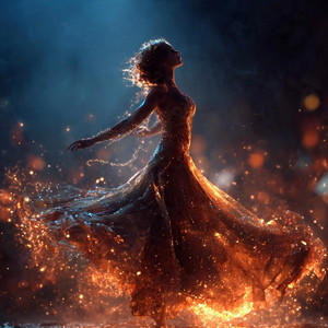 Nights of fire by Nick Spek