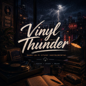 Vinyl Thunder by NOCTRIS