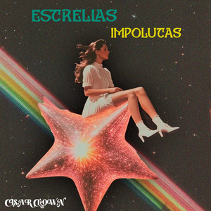 Estrellas Impolutas by Cisar Clown