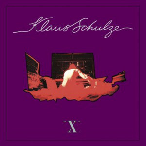 Klaus 洋楽 10CD Edition Schulze Ultimate The