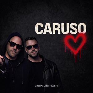 Zingaxdbg - Caruso (Afro Rework)