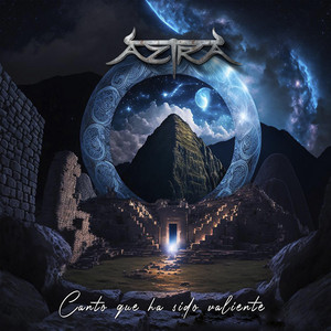 Canto by Aztra, José Andrëa, Roxana Restrepo, Diablo Huma Rock