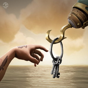 Keys to the Seas - Original Game Soundtrack by Sea of Thieves