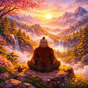 practicing peace by uncle iroh