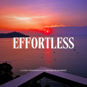 Effortless by Coax Marie