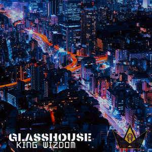 Portada de GlassHouse