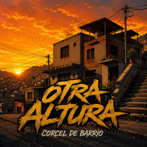Otra altura by Corcel de barrio
