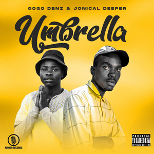 Gogo Denz & Jonical Deeper - Road Blocks Trumpet