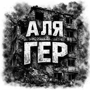 1032 - А ля гер