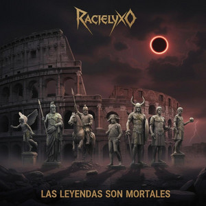 Mundo Al Revés by Racielyxo