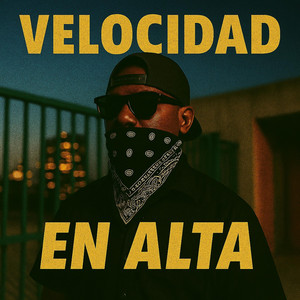 En Alta by Velocidad
