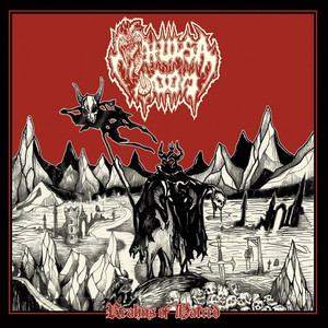 Realms Of Hatred