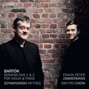 Szymanowski: Mythes, Op. 30: II. Narcisse. Molto sostenuto