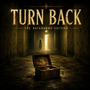 Turn Back by Tony Merkel