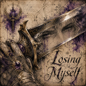 Losing Myself by Endless Taverns