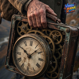 El Peso del Tiempo by Vibra Buena Musik
