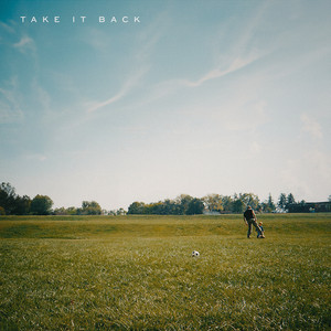 Take It Back by Destroy the Moon