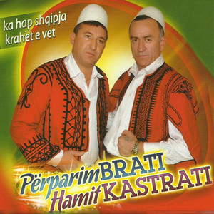 Nebi Buqa Me Dy Djem