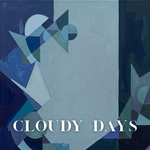 Cloudy Days by Camila Carvalho