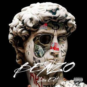 Benzo (Low Edit) by 2 Face Prod