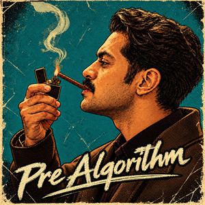 Pre Algorithm by Yuvraj Tung, Spade