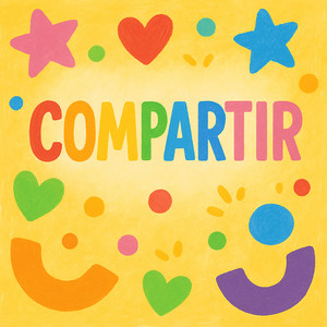 Compartir by Little Ely