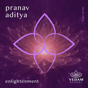 Enlightenment by Pranav Aditya