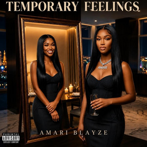 Not for everybody by Amari Blayze