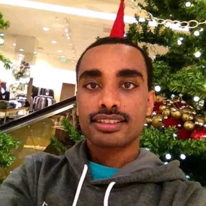 Teddy Dagne - Yishalal