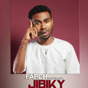 FAROH BONAMOUR - Jibiky