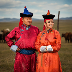 Хурд төрөх болтугай Hurd turuh boltugai by B.Khishigjargal