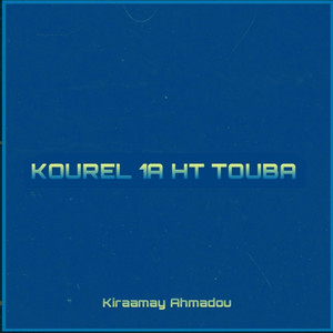 Kiraamay Ahmadou - Ijaabu Daareyni