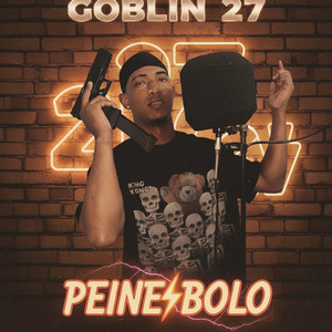 PEINE BOLO DEMBOW by Goblin 27