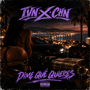 Dime que quieres by ivn x chn