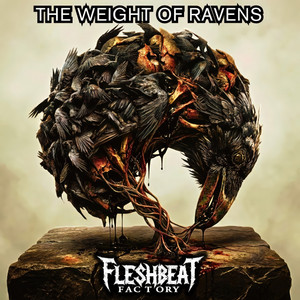 The Weight of Ravens by Fleshbeat Factory