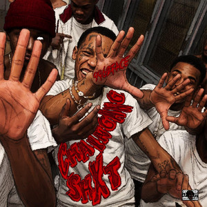 CHAINGANG SHXT by 996 2FACE