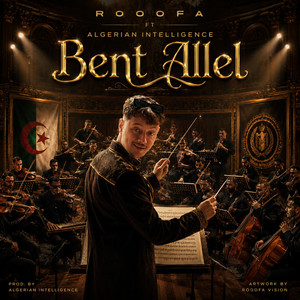 Bent Allel by Rooofa, Algerian Intelligence