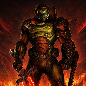 ALL THEY FEAR IS YOU by Doom Song, Doom Music