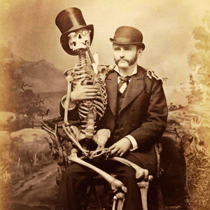 Bag Of Bones by Hot Left Pole