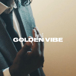 Golden Vibe by Vanity S