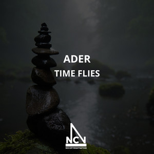 Time Flies by Ader