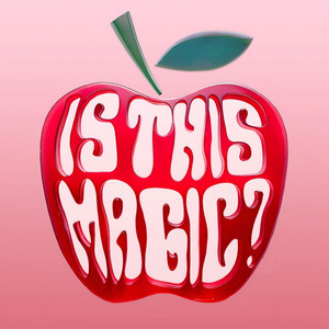 Nagie Lane - Is This Magic?