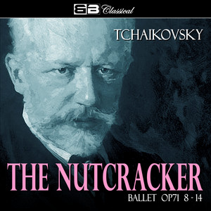Tchaikovsky The Nutcracker Ballet Op. 71 8-14 album
