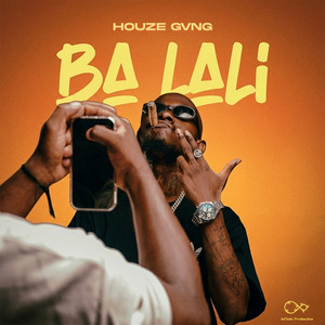 Ba Lali by Houze Gvng