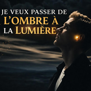 JE VEUX PASSER DE L 0MBRE A LA LUMIERE by Esprit libre