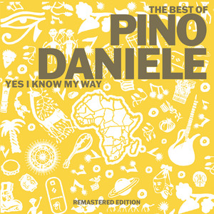Amore senza fine - 2017 Remaster by Pino Daniele